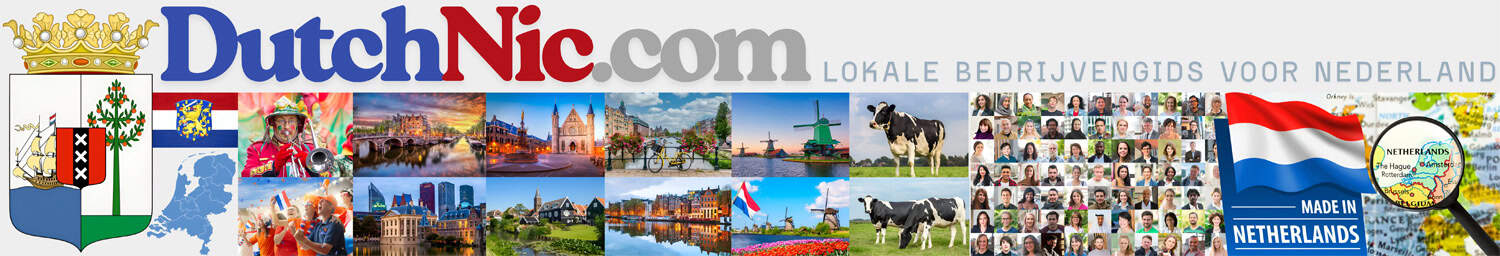 Gemaakt in Nederland - XS4XS
